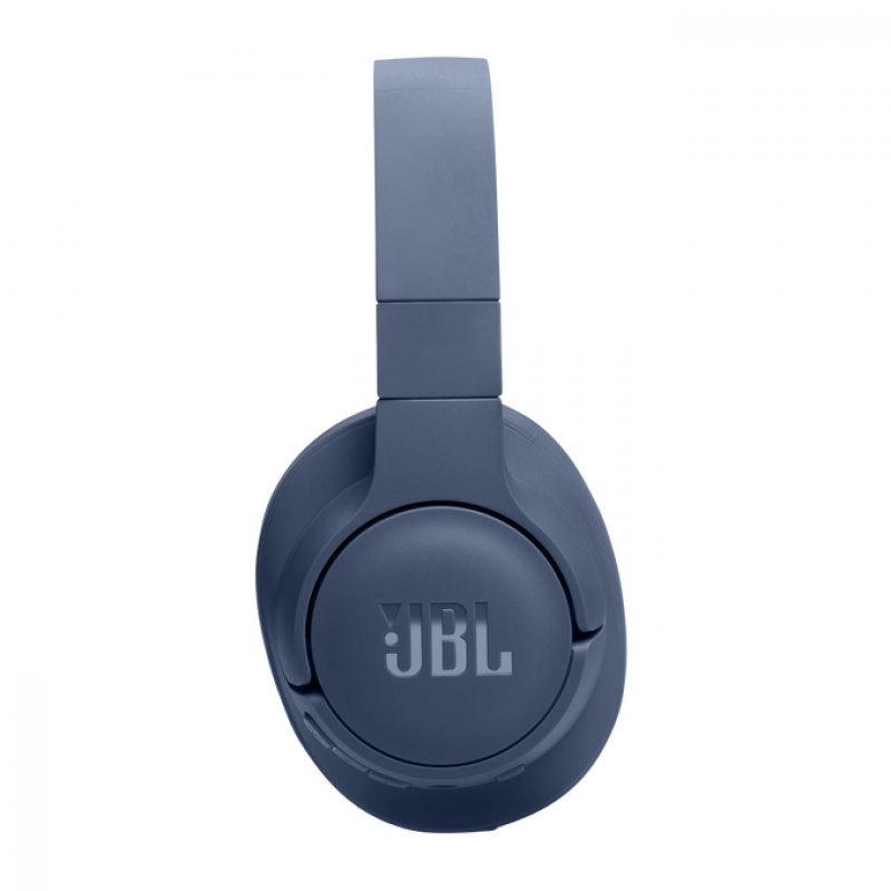 JBL Tune 720BT Headset Wireless Head-band Calls/Music Bluetooth Blue