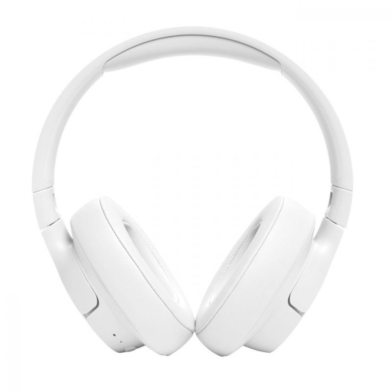 JBL Tune 720BT Headset Wireless Head-band Calls/Music Bluetooth White