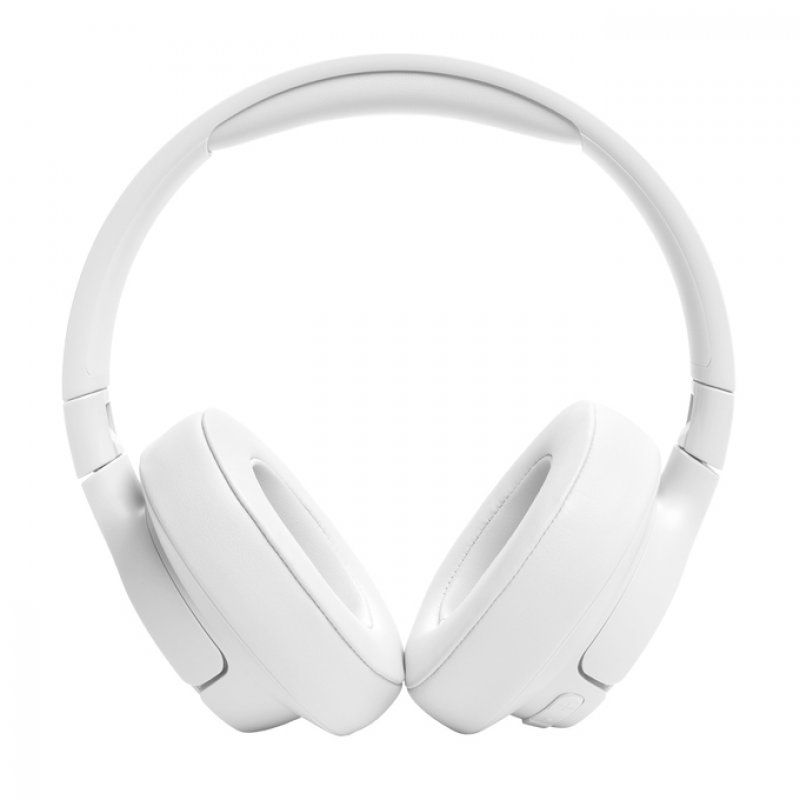 JBL Tune 720BT Headset Wireless Head-band Calls/Music Bluetooth White