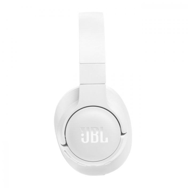 JBL Tune 720BT Bluetooth Wireless On-Ear Headphones White EU