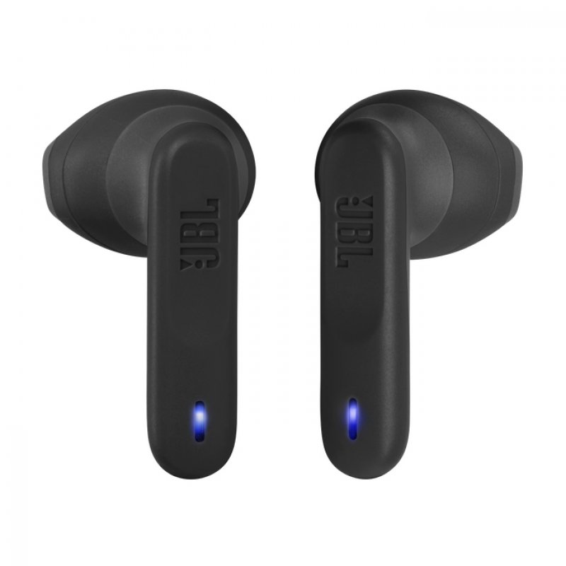 JBL Wave Flex TWS Bluetooth Wireless In-Ear Earbuds Black EU