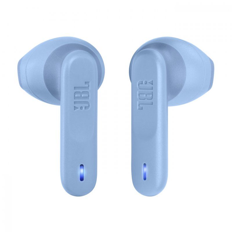 JBL Wave Flex Headset True Wireless Stereo (TWS) In-ear Calls/Music/Sport/Everyday Bluetooth Blue