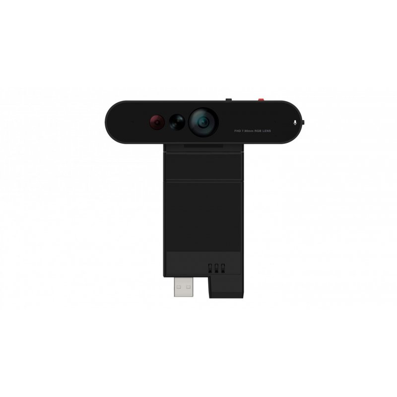 THINKVISION MC60 (S) MONITOR WEBCAM