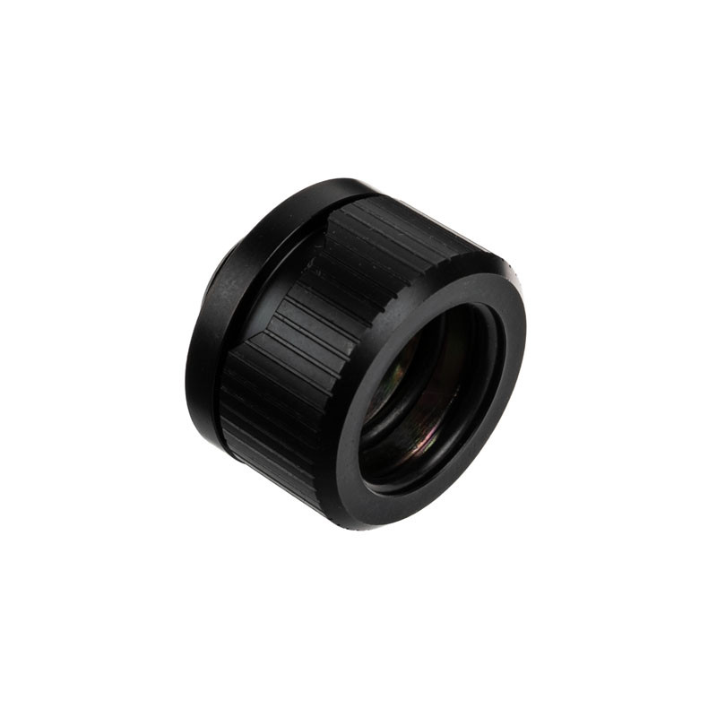 EK Water Blocks compatible EK-Quantum Torque HTC 16 - 6er-Pack, schwarz