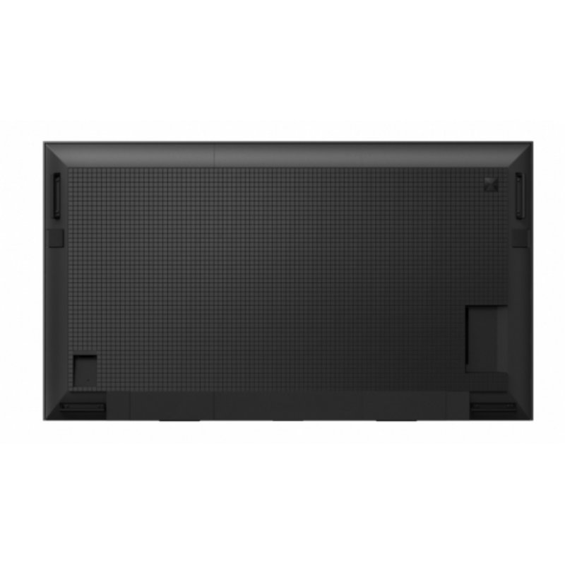 Sony FW-50BZ30L Signage Display Digital signage flat panel 127 cm (50") LCD Wi-Fi 440 cd/m² 4K Ultra HD Black Android 2