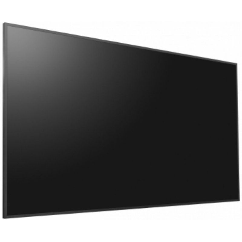 STOCK1 - Sony FW-98BZ50L affichage de messages Écran plat de signalisation numérique 2,49 m (98") LCD Wifi 780 cd/m² 
