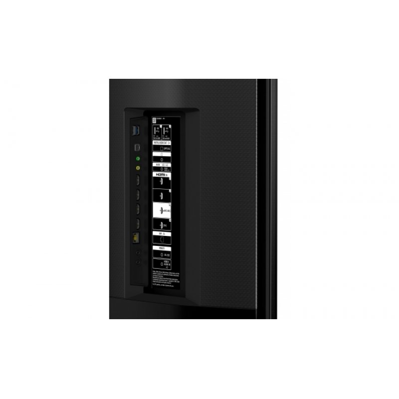 Sony FW-65BZ30L affichage de messages Panneau plat de signalisation numérique 165,1 cm (65") LCD Wifi 440 cd/m² 4K Ult