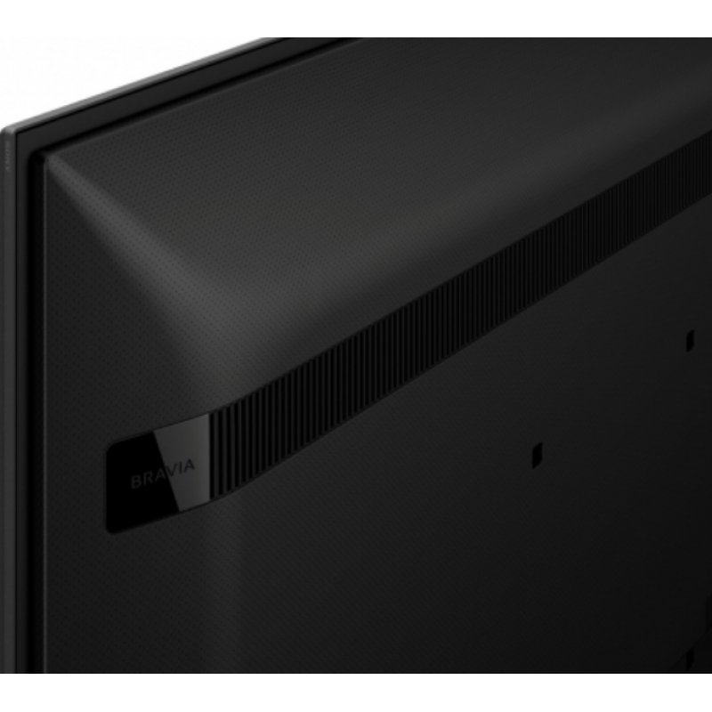 Sony FW-75BZ40L affichage de messages Panneau plat de signalisation numérique 190,5 cm (75") LCD Wifi 700 cd/m² 4K Ult