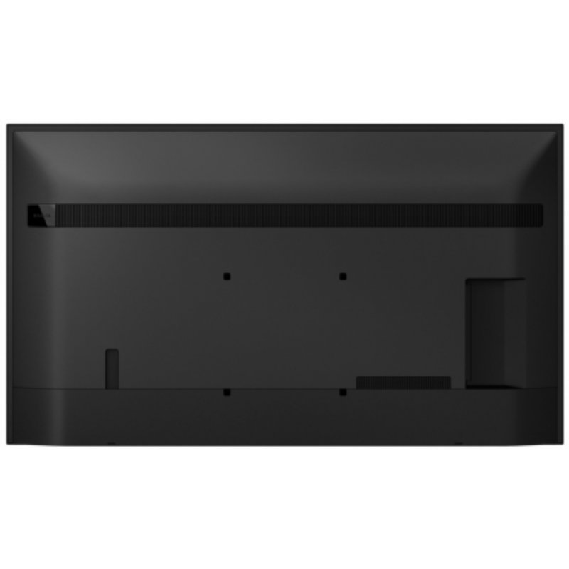 Sony FW-55BZ40L affichage de messages Panneau plat de signalisation numérique 139,7 cm (55") LCD Wifi 700 cd/m² 4K Ult
