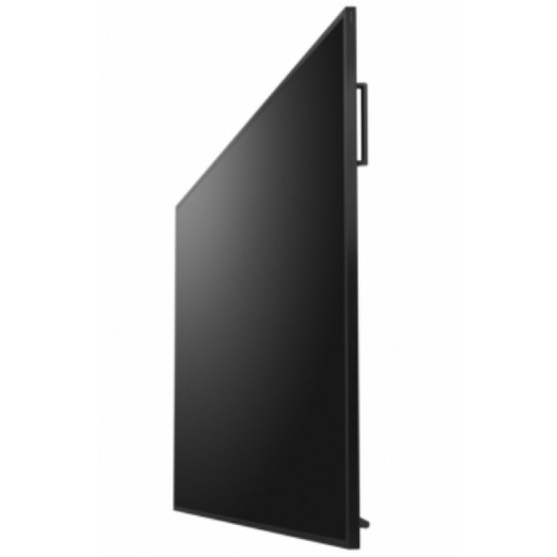 Sony FW-75BZ30L Signage Display Digital signage flat panel 190.5 cm (75") LCD Wi-Fi 440 cd/m² 4K Ultra HD Black Android