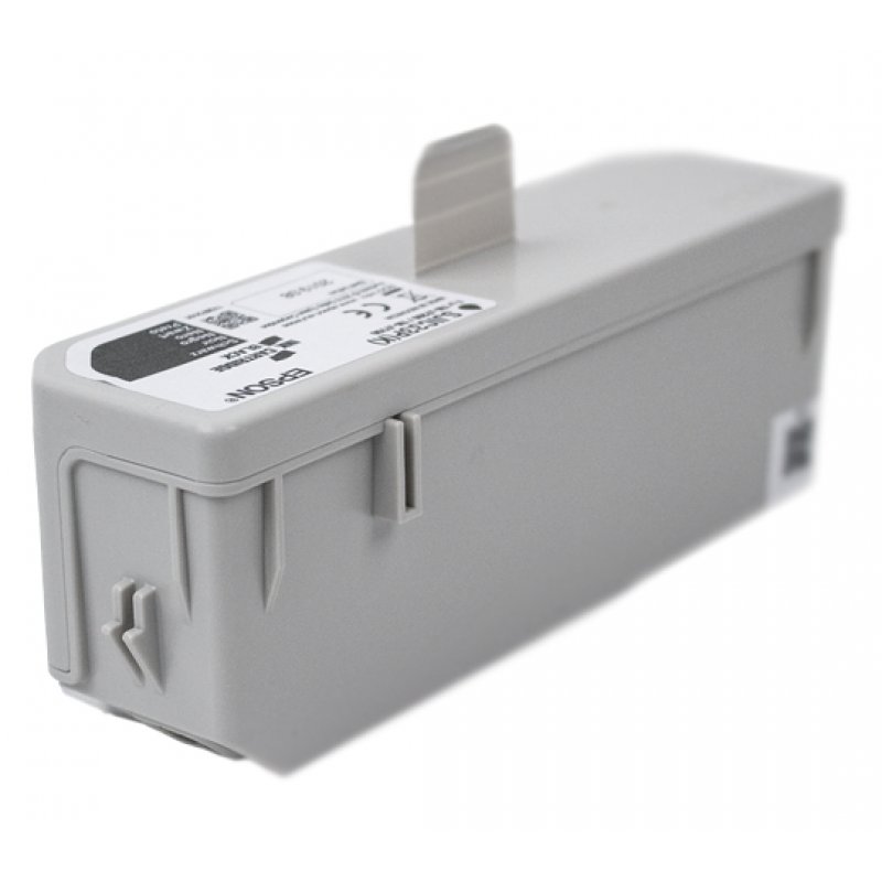 Epson SJIC33P(K) ink cartridge 1 pc(s) Original Black