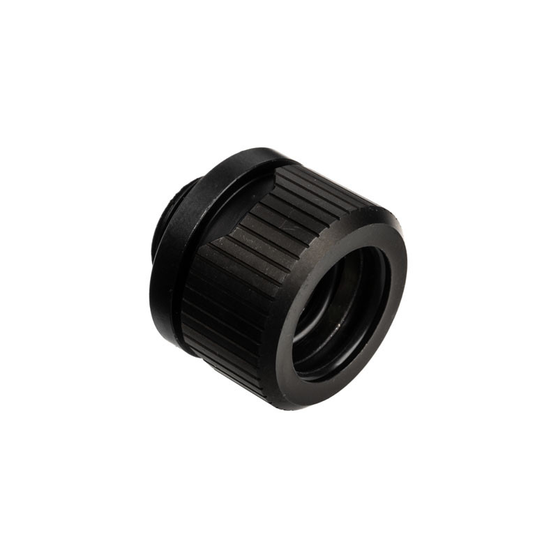 EK Water Blocks compatible EK-Quantum Torque HTC 14 - 6er-Pack, schwarz