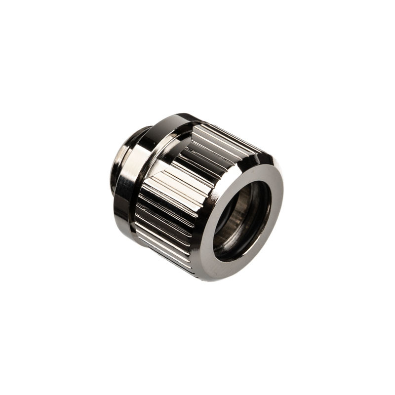 EK Water Blocks compatible EK-Quantum Torque HTC 12 - 6er-Pack, silber