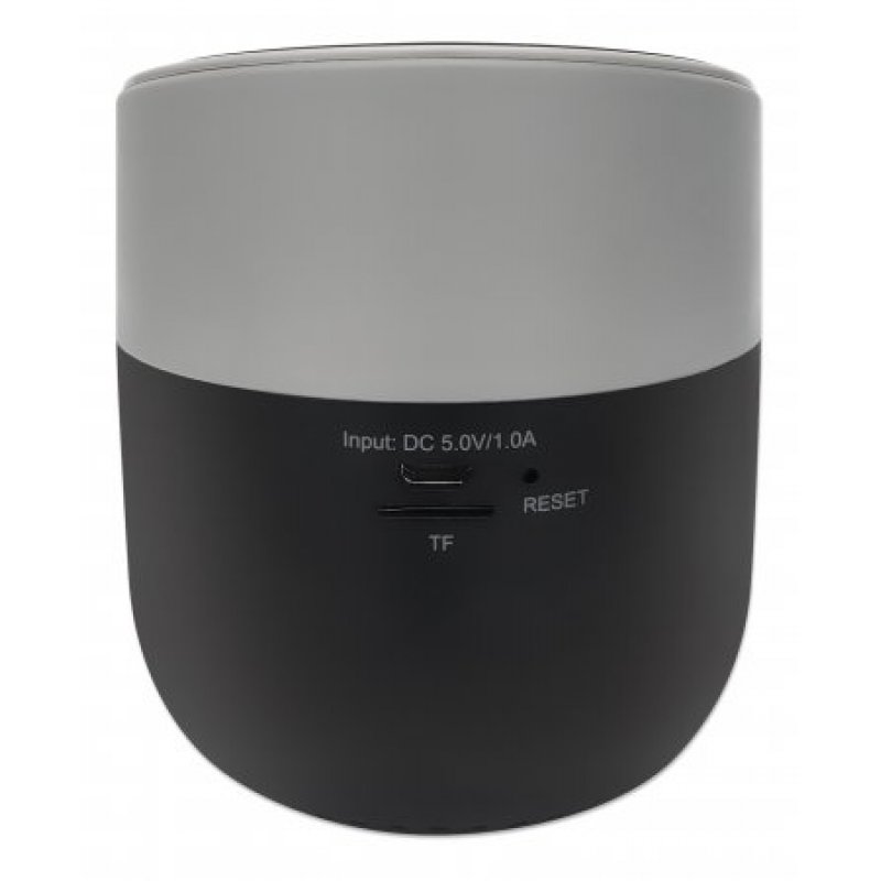 Enceinte sans fil avec support ventouse