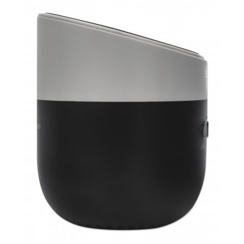 Enceinte sans fil avec support ventouse