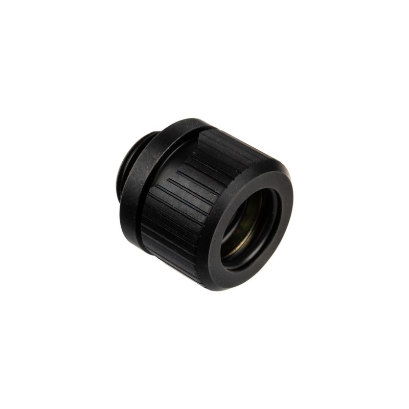 EK Water Blocks compatible EK-Quantum Torque HTC 12 - 6er-Pack, schwarz