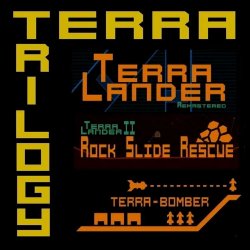 Terra Trilogy (Import)