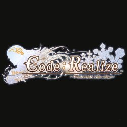 Code:Realize - Wintertide Miracles (Import)