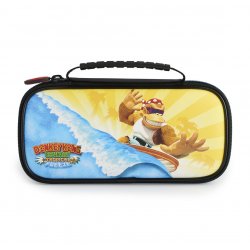 Game Traveler Deluxe Travel Case - Donkey Kong