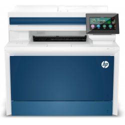 HP Color LaserJet Pro Imprimante multifonction 4302dw, Couleur, Imprimante pour Petites/moyennes entreprises, Impression
