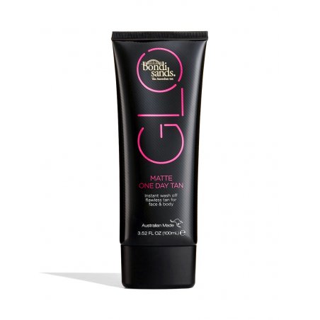 Bondi Sands GLO Matte One Day Tan 100ml