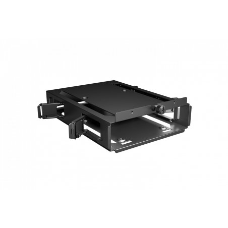 be quiet! HDD CAGE 2 Universel Cage disque dur