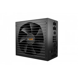 be quiet! BN337 unité d'alimentation d'énergie 850 W 20+4 pin ATX ATX Noir