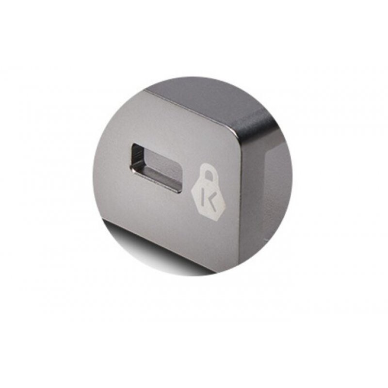 LOCKING ADAPTER FOR MAC STUDIO
