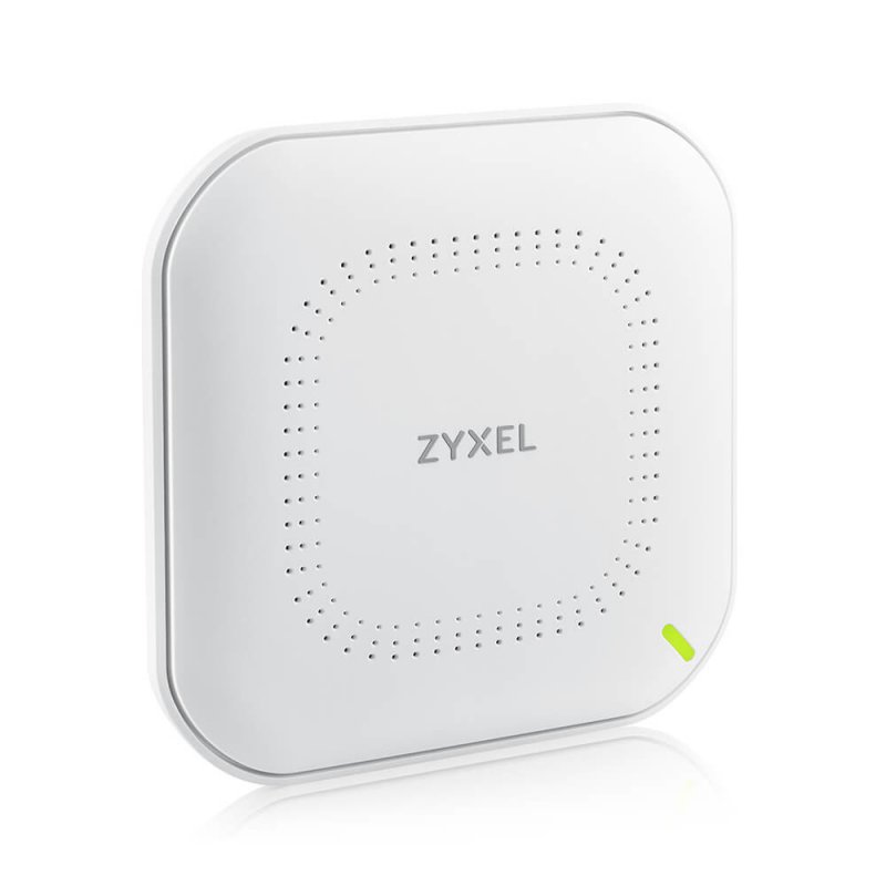 ZYXEL NWA50AXPRO 2.5GB LAN PORT 2X2:3X3 MU-MIMO STANDALONE NEBUL