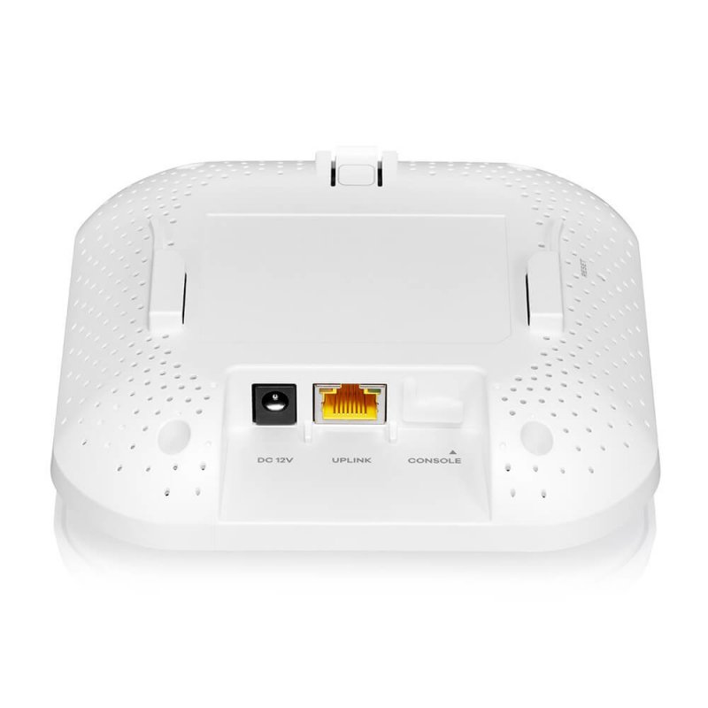 ZYXEL NWA50AXPRO 2.5GB LAN PORT 2X2:3X3 MU-MIMO STANDALONE NEBUL
