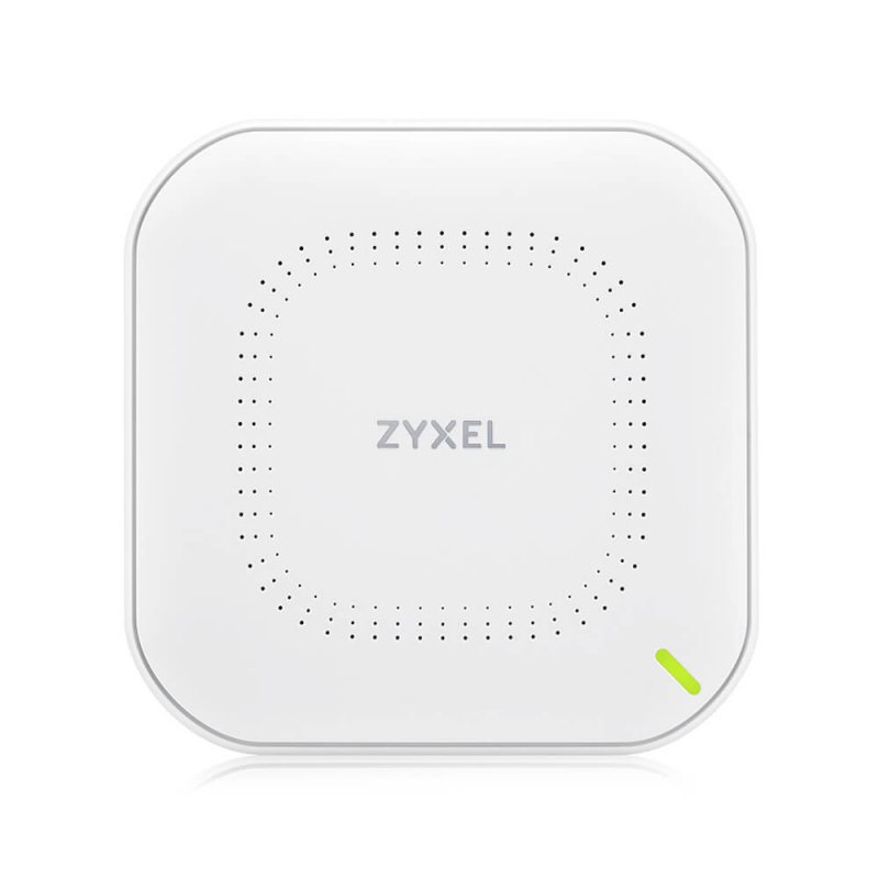 ZYXEL NWA90AXPRO 2.5GB LAN PORT 2X2:3X3 MU-MIMO STANDALONE NEBUL