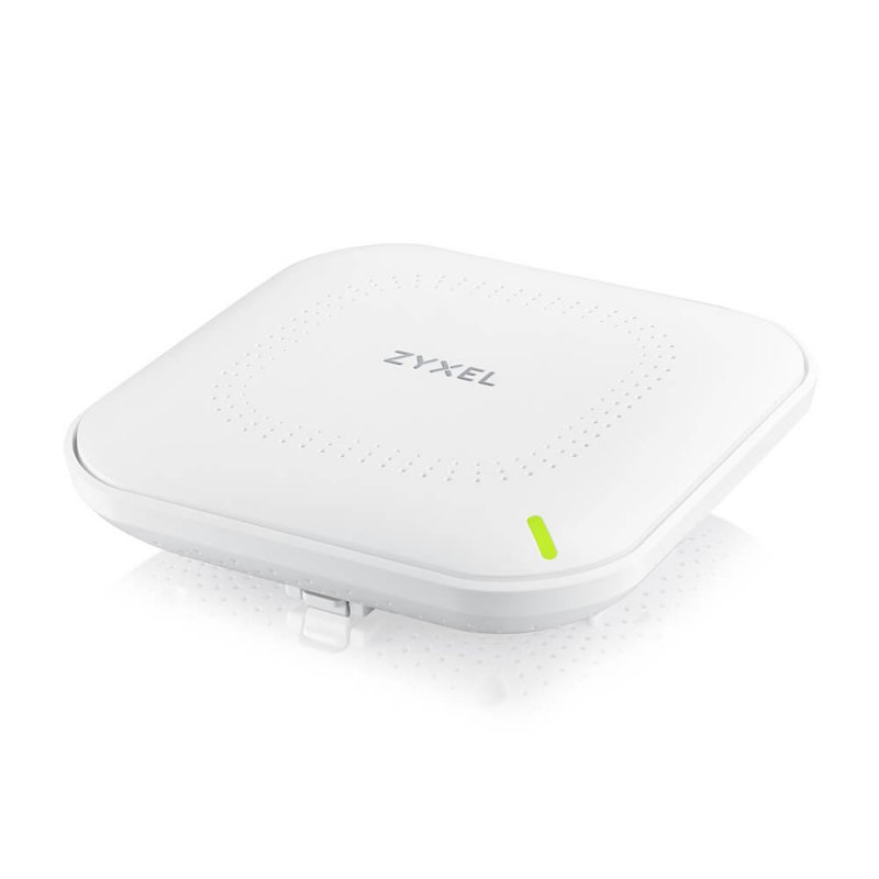 ZYXEL NWA90AXPRO 2.5GB LAN PORT 2X2:3X3 MU-MIMO STANDALONE NEBUL