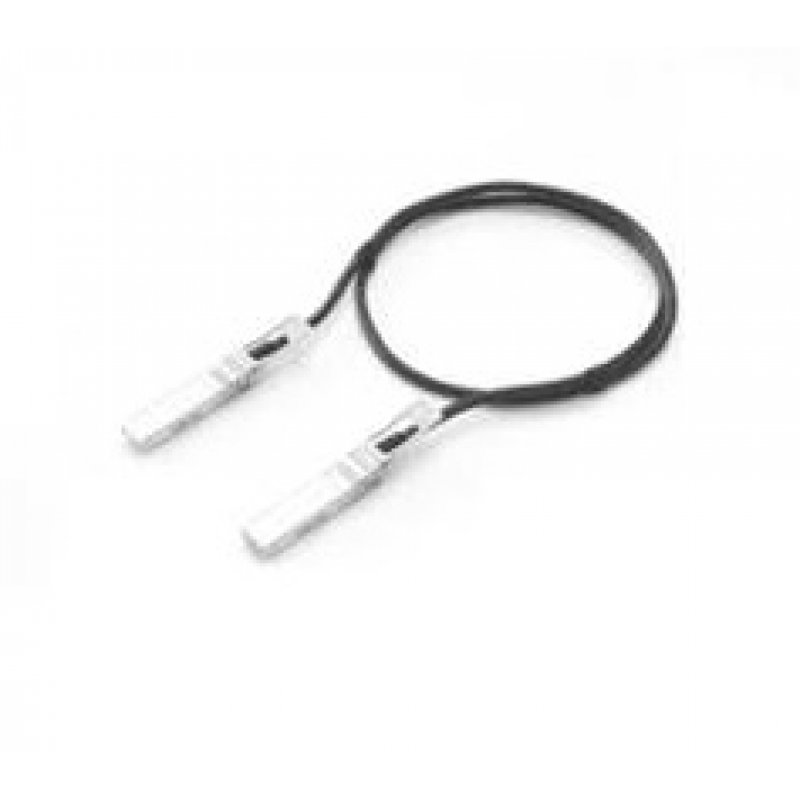 Cisco SFP-H25G-CU4M networking cable Black, Grey 4 m