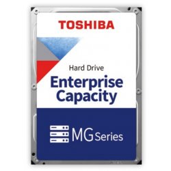 E-Capcity HDD 20TB 3.5 7.2k SATA 6Gbit/s
