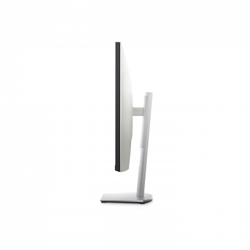 Dell S2722QC 4K-UHD Monitor - IPS, Höhenverstellung, USB-C