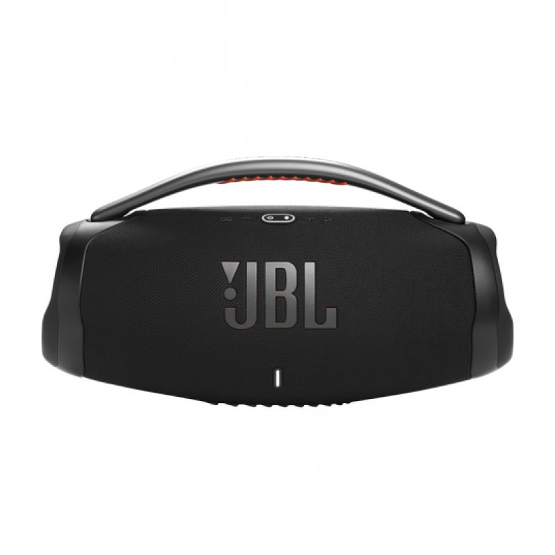 JBL Boombox 3 Portable Bluetooth Party Speaker Black EU