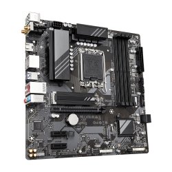 MB GBT Intel 1700 B760M DS3H AX