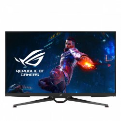 ASUS ROG Swift PG38UQ écran plat de PC 96,5 cm (38") 3840 x 2160 pixels 4K Ultra HD LED Noir