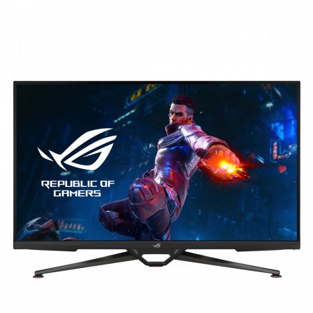 Dis 38 Asus PG38UQ ROG Swift UHD
