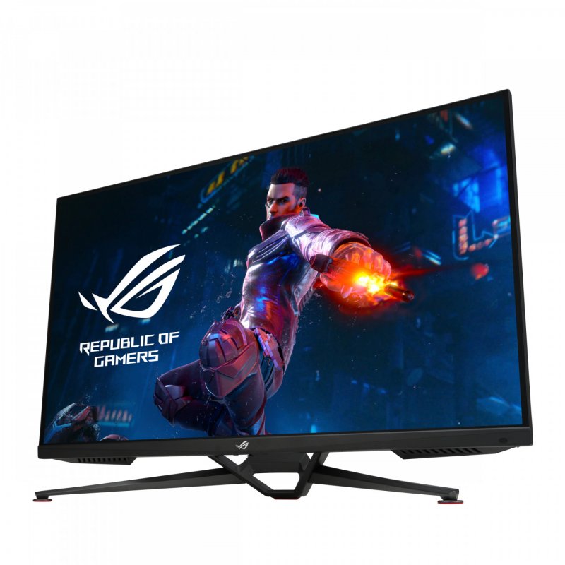 Dis 38 Asus PG38UQ ROG Swift UHD
