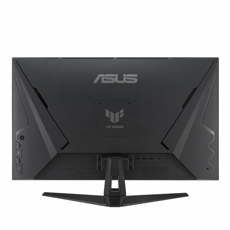 ASUS TUF Gaming VG328QA1A computer monitor 80 cm (31.5") 1920 x 1080 pixels Full HD LED Black