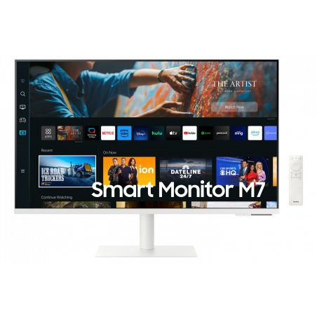 Dis 32 Samsung LS32CM703UUXEN   SmartTV Premium