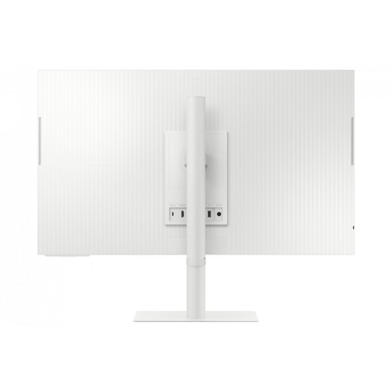 Samsung S32CM703UU écran plat de PC 81,3 cm (32") 3840 x 2160 pixels 4K Ultra HD LED Blanc