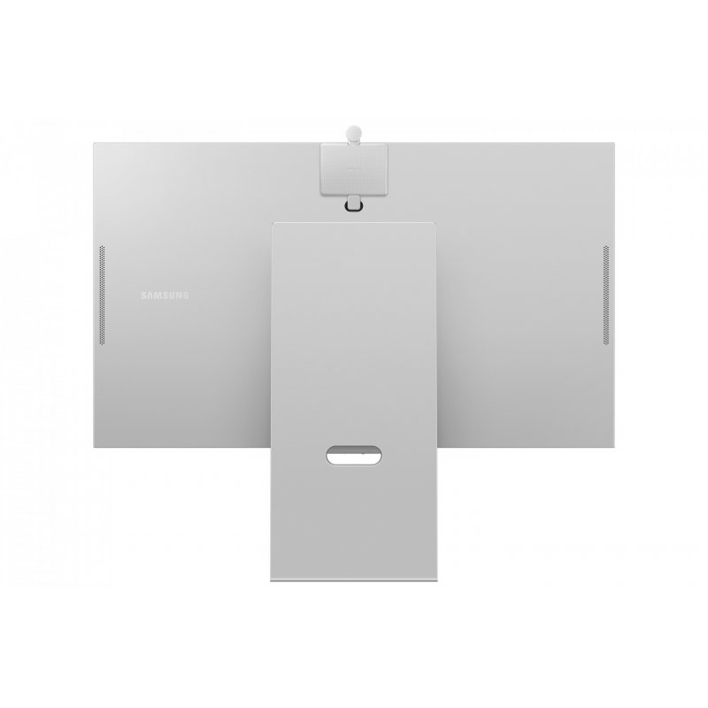 Samsung ViewFinity S90PC écran plat de PC 68,6 cm (27") 5120 x 2880 pixels 5K Ultra HD LCD Argent