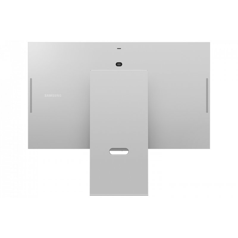 Samsung ViewFinity S90PC computer monitor 68.6 cm (27") 5120 x 2880 pixels 5K Ultra HD LCD Silver