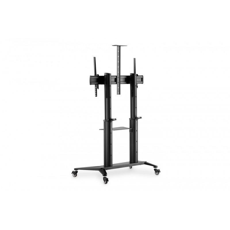 Dis Acc Digitus Dual TV Trolley 70-120"