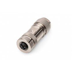 Digitus DN-936M12-J Module Keystone