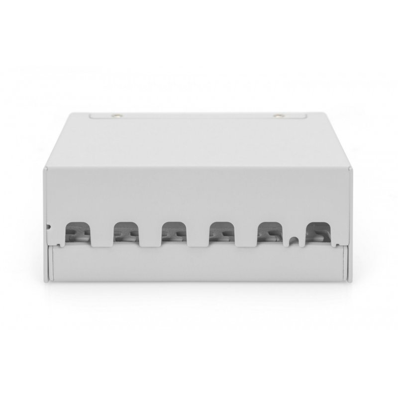 Patch panel Digitus Modular 6-Port