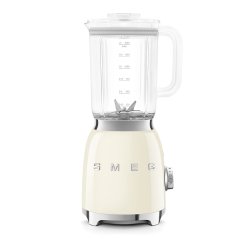 Smeg BLF03CREU blender 1,5 L Mélangeur de table 800 W Crème