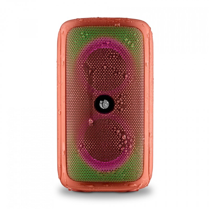 NGS ROLLER BEAST CORAL